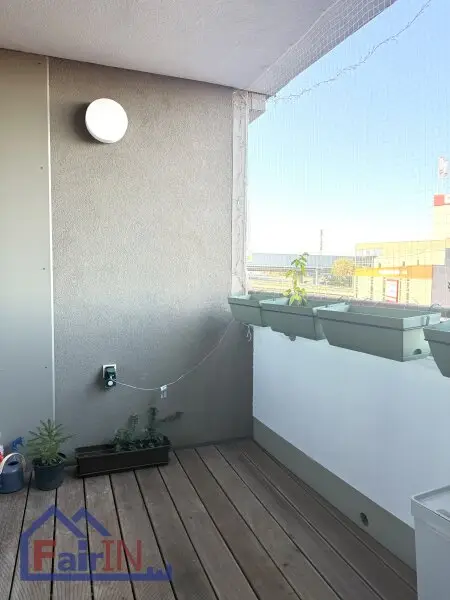 ...***Moderne 2-Zimmer-Wohnung mit Loggia !!!