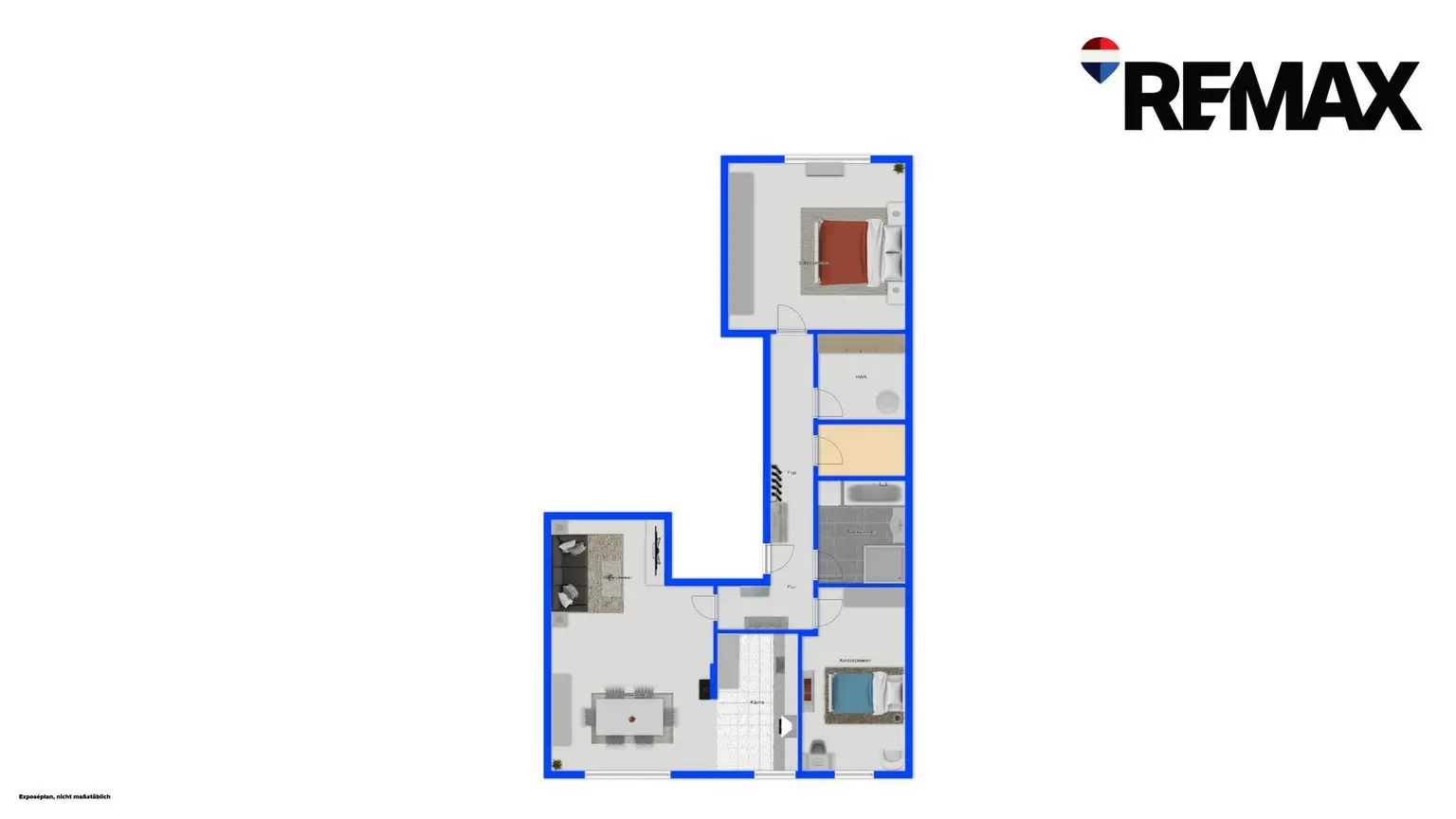 GrundrissPlan