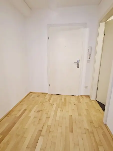 HÖRLGASSE BEIM SCHLICKPLATZ, gepflegte 45 m2 Neubau, 2 Zimmer, Komplettküche, Duschbad, Parketten, 2. Liftstock