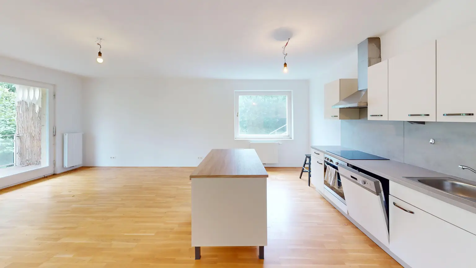 Charmante 2-Zimmer-Wohnung mit Balkon und Grünblick in 1130 Wien!
