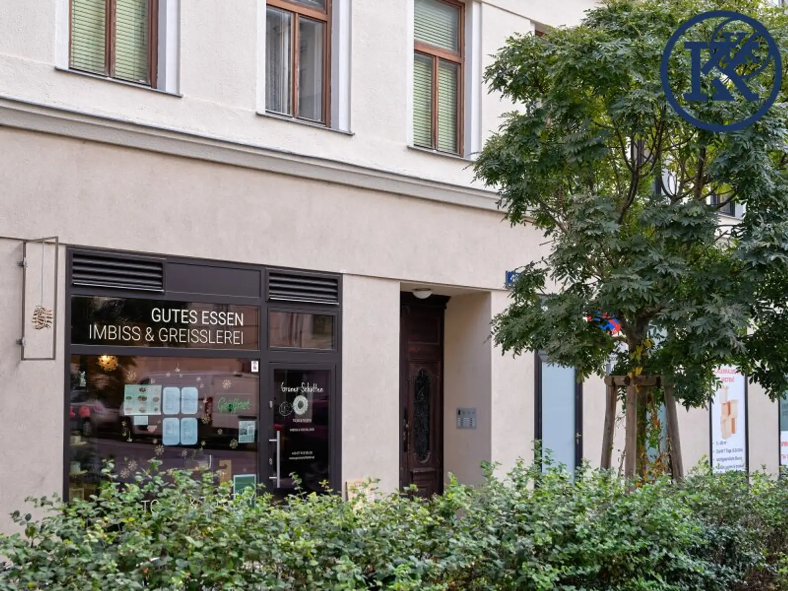 Gebäude
