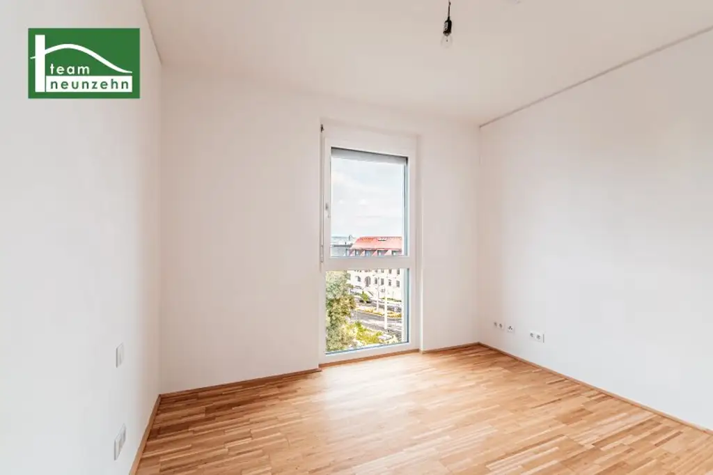 AKTION 1 MONAT MIETZINSFREI! ATTRAKTIVE WOHNUNGEN IN DEN REININGHAUSGRÜNDEN