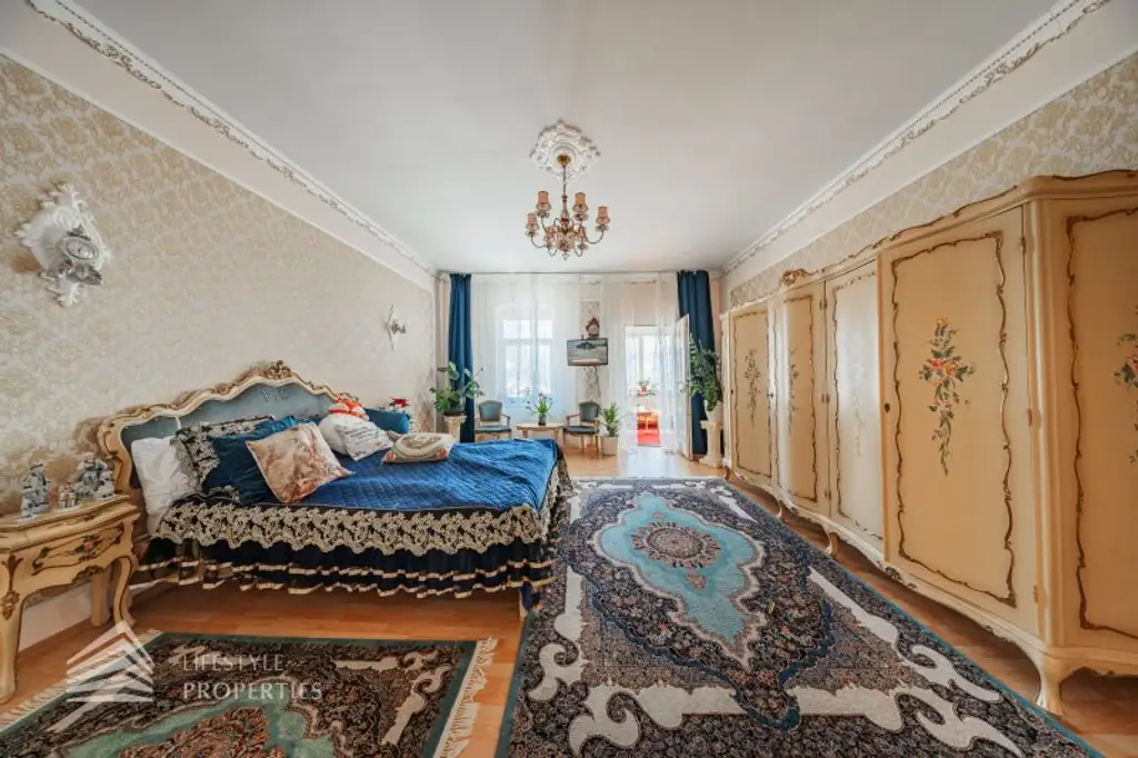 Historisches Hotel mit Restaurant & großzügigem Privatbereich – im Erholungsgebiet Semmering