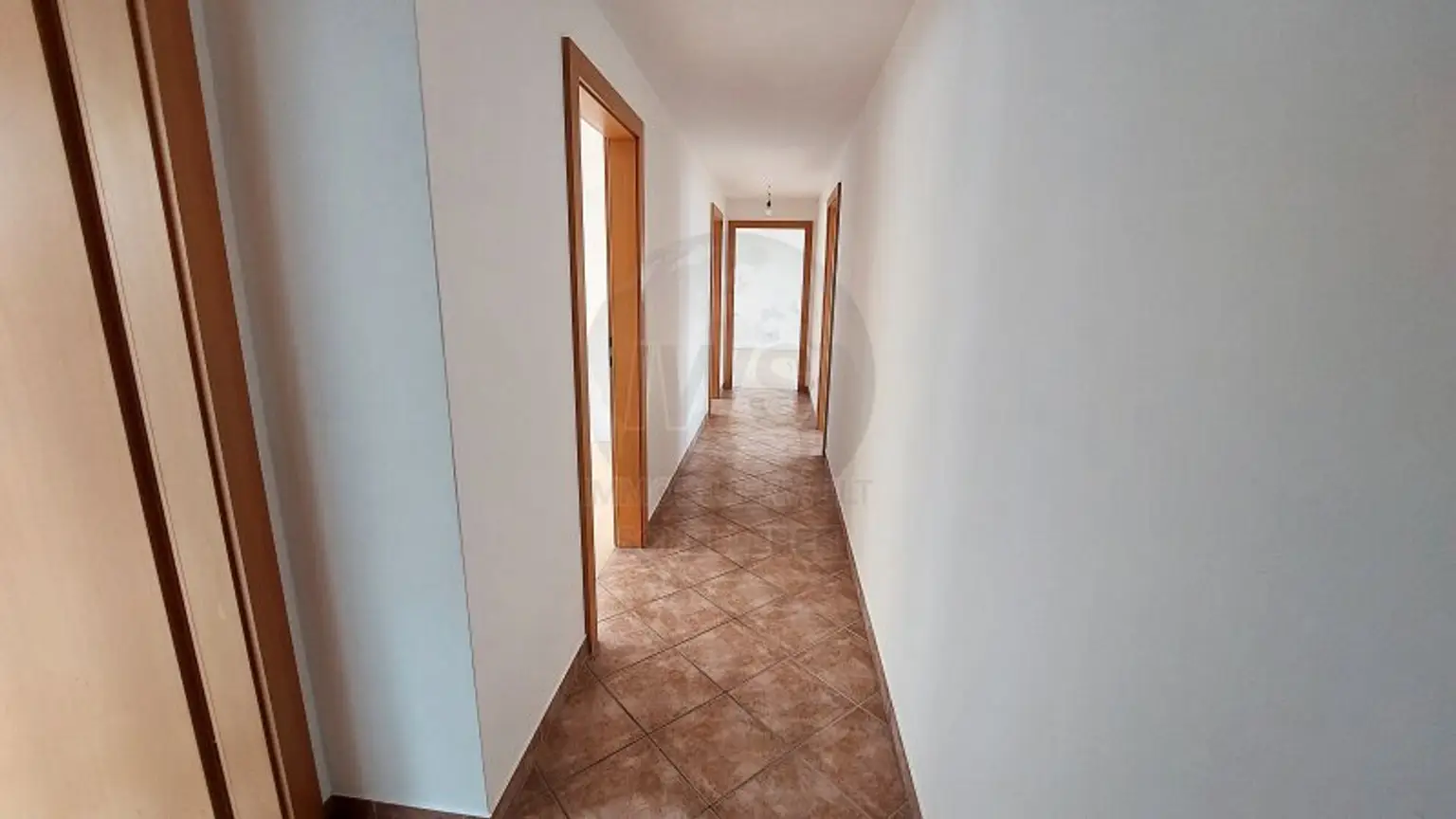4-Zimmer DG-Wohnung mit 93m² in 4760 Raab