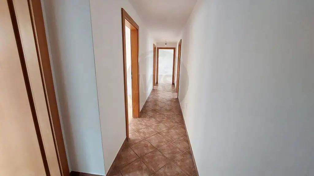 4-Zimmer DG-Wohnung mit 93m² in 4760 Raab