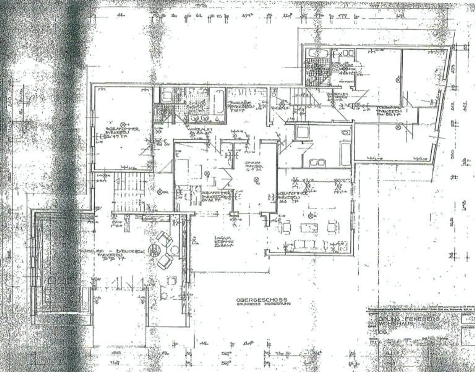 HERRSCHAFTSVILLA IN EXKLUSIVSTER GRAZER LAGE AM ROSENBERG