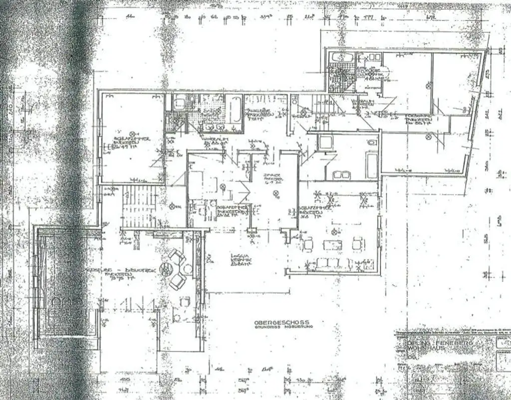 HERRSCHAFTSVILLA IN EXKLUSIVSTER GRAZER LAGE AM ROSENBERG
