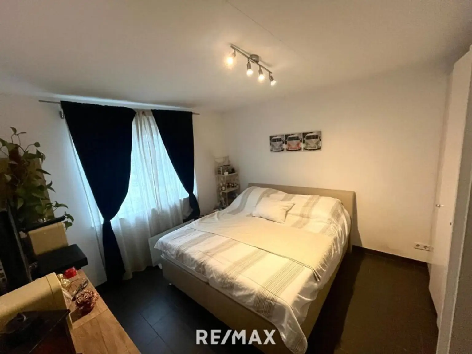 Schlafzimmer Wohnung