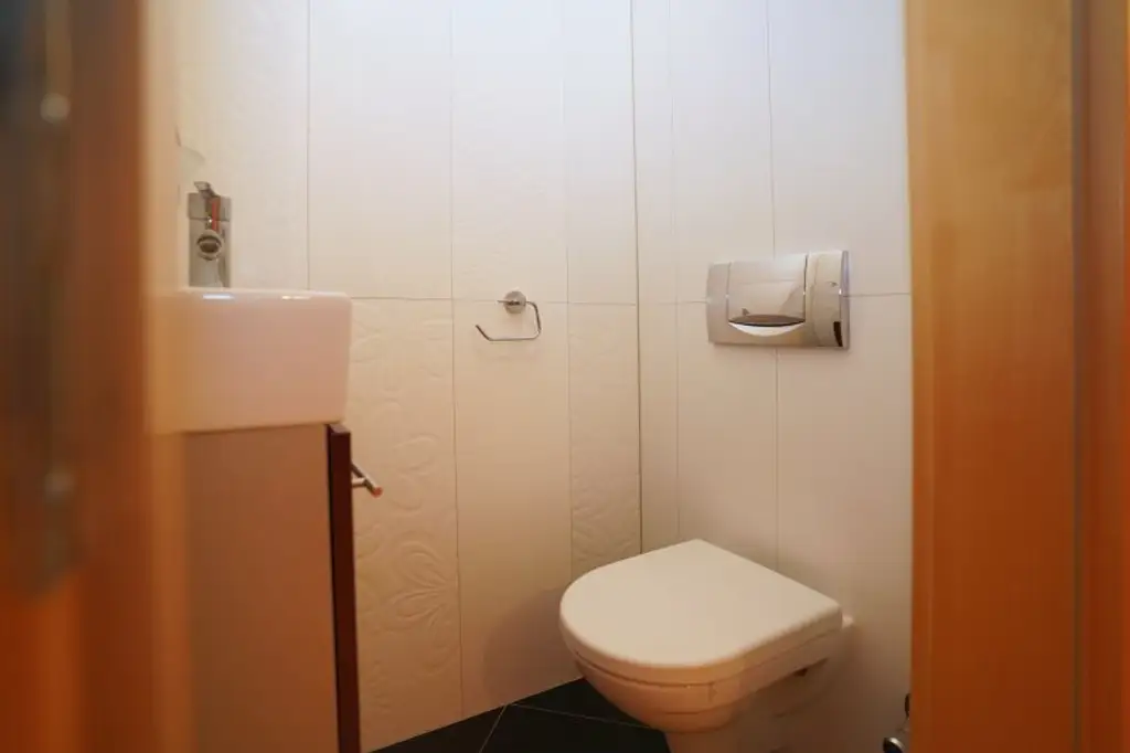 Perfekt für Familien – großzügige 4-Zimmer-Wohnung mit Loggia & Klimaanlage nahe Villach