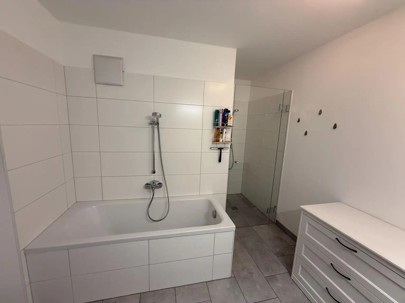 Großzügige Wohnung mitten in Ried