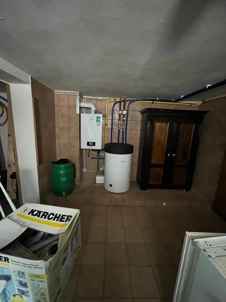 W | ++ NEU ++ MODERNISIERTES HAUS in STOCKERAU mit Gemeinschaftsgarten | Prima Service Immobilien