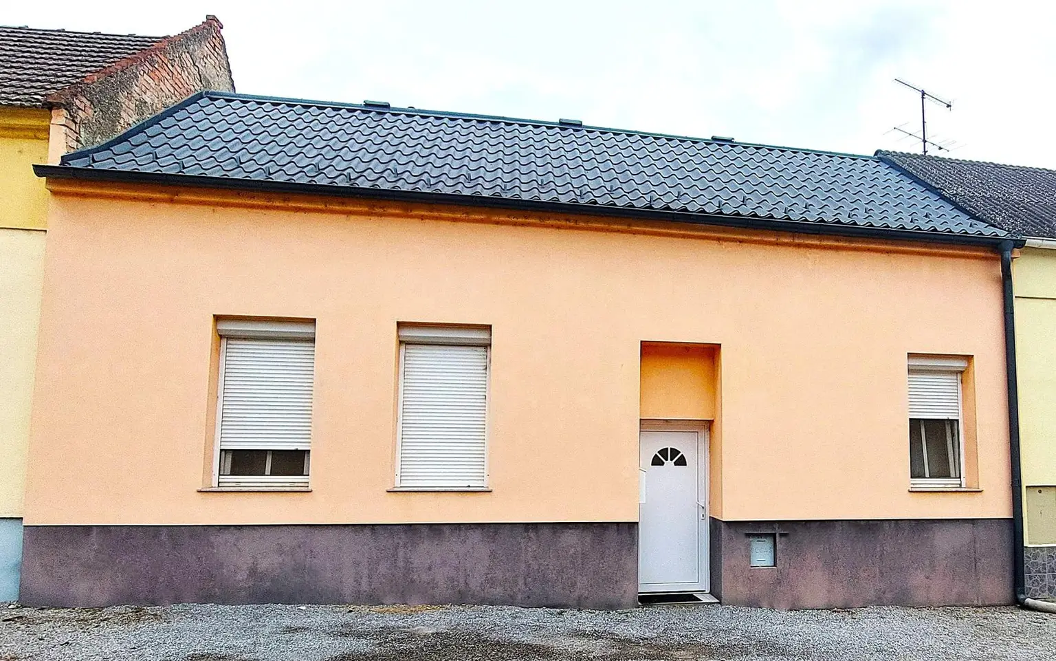 Fassade