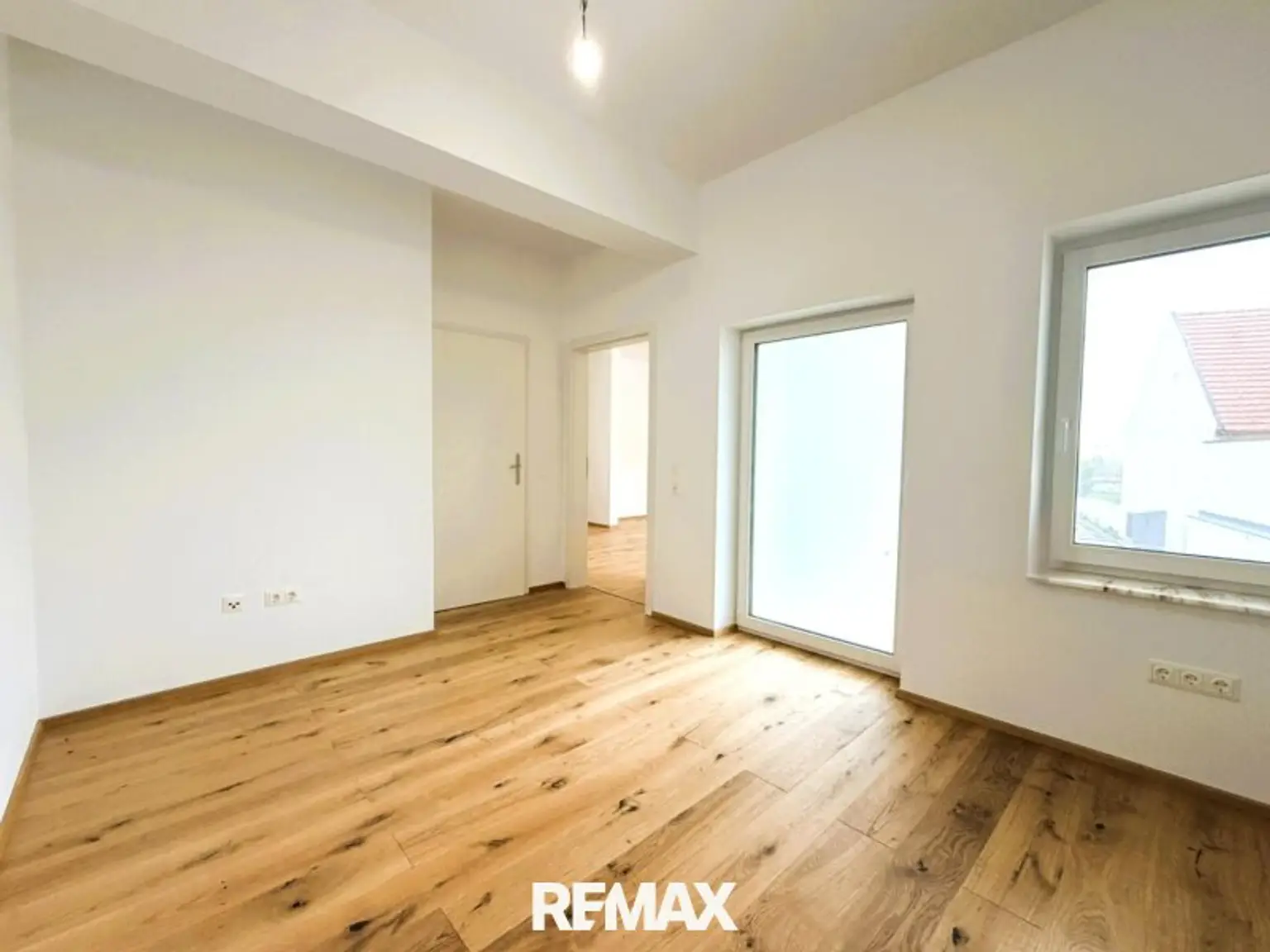 8 Kleines Schlafzimmer mit Duschbad