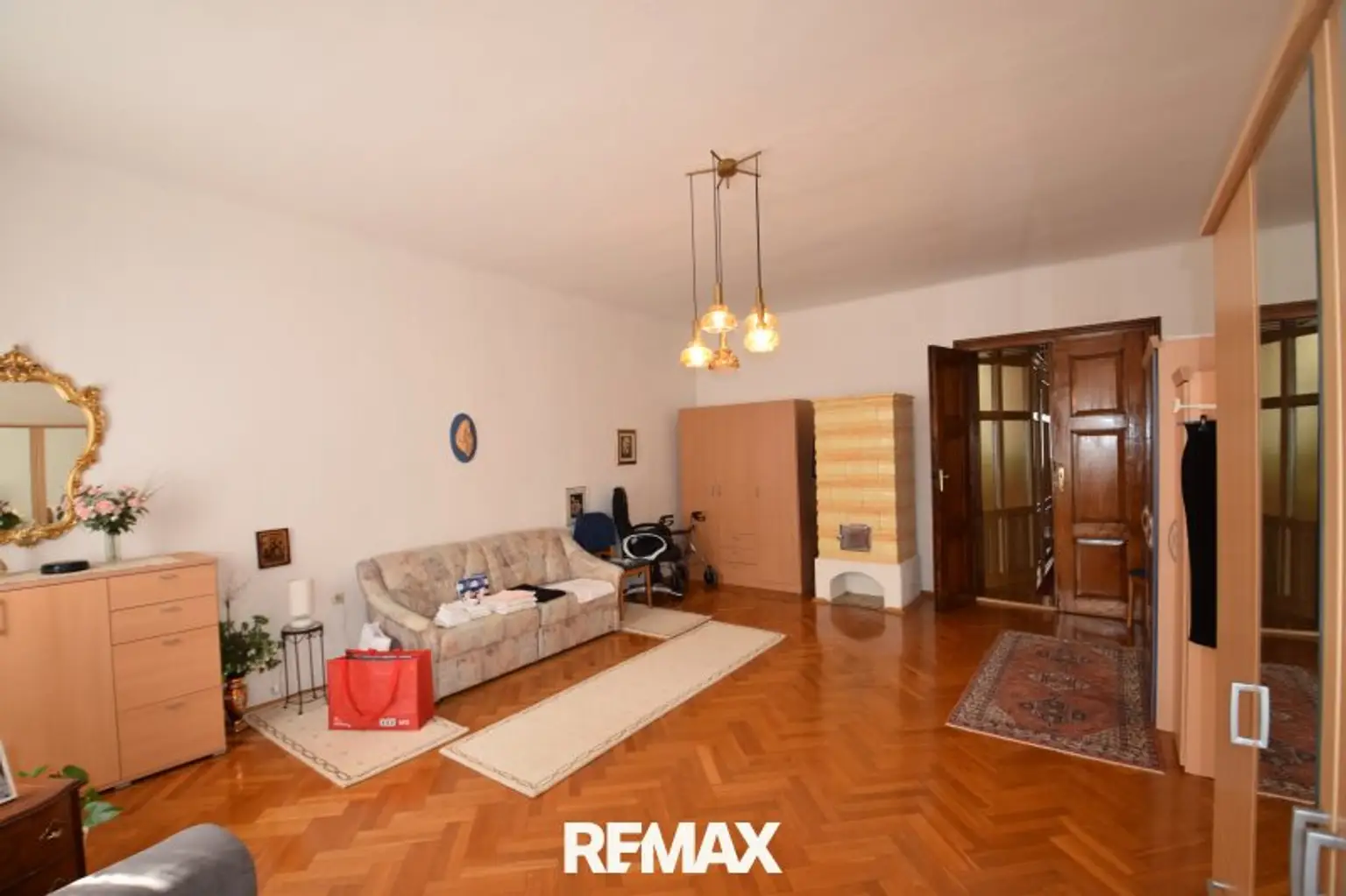 Attraktives Stadthaus im Zentrum von Waidhofen/ Ybbs