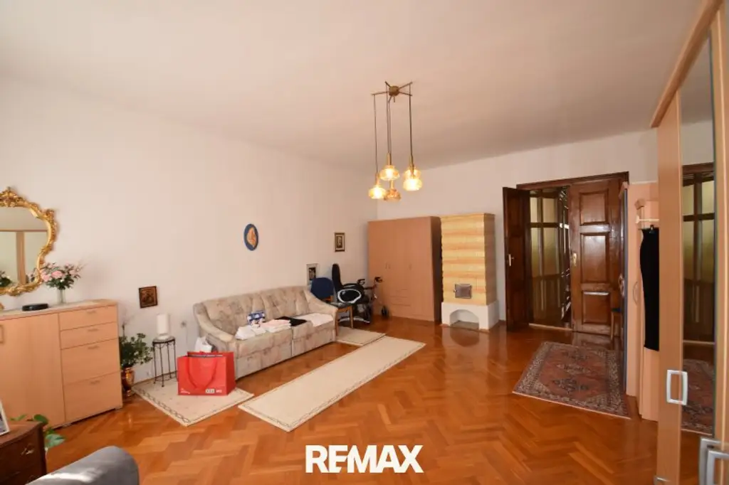 Attraktives Stadthaus im Zentrum von Waidhofen/ Ybbs