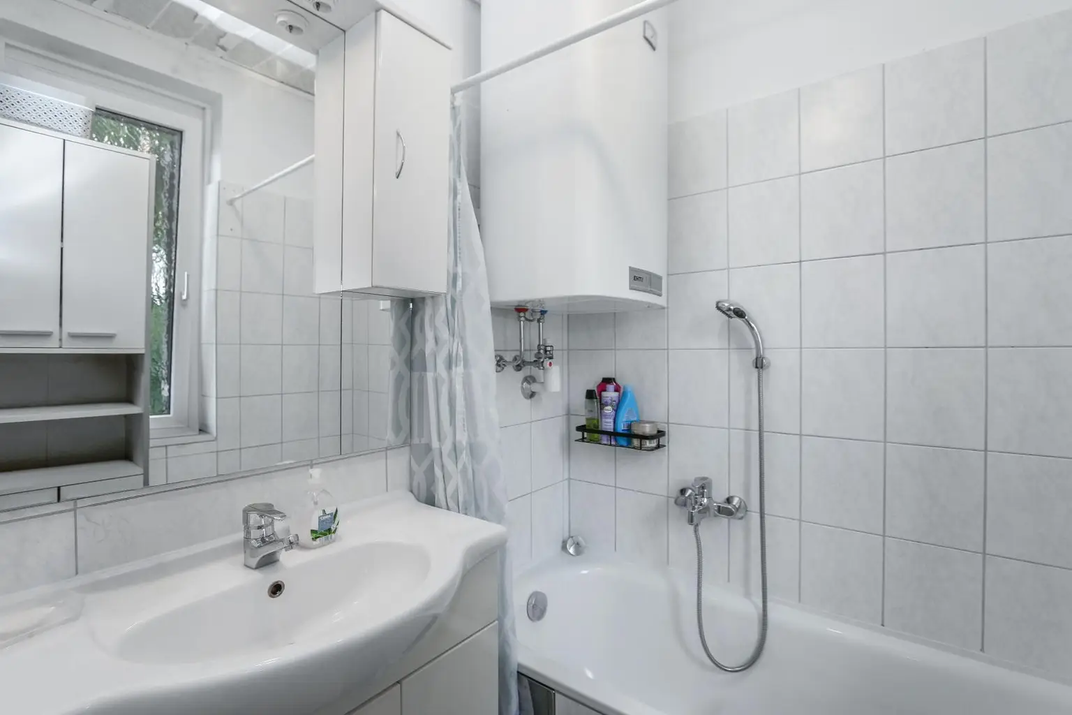 Anlegerwohnung: 2-Zimmer-Wohnung in Villach mit Balkon & Stellplatz
