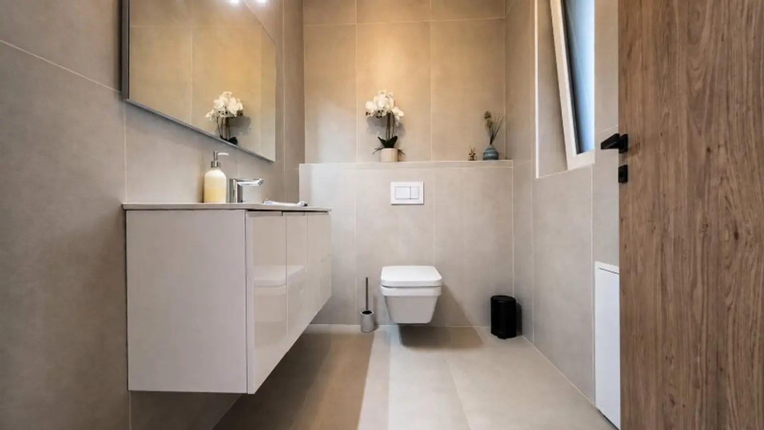 Gästetoilette Kompagnon Immobilien