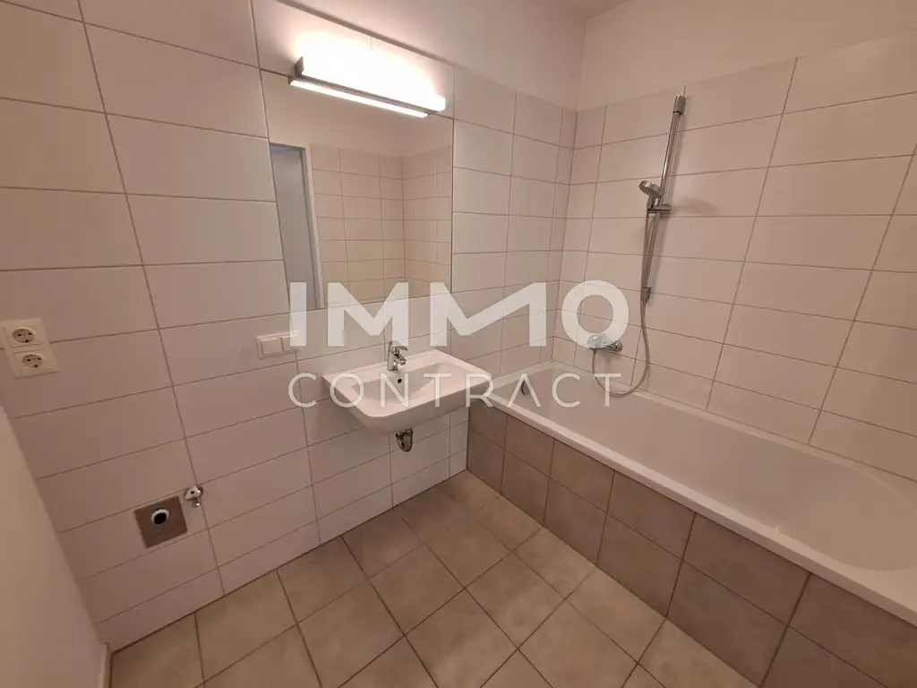 3-Zimmer Wohnung mit einzigartigem Blick auf Linz!