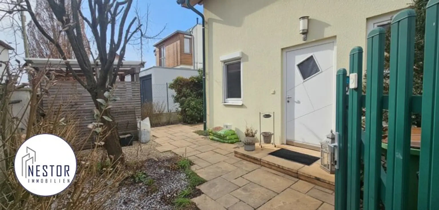 Haus - NESTOR Immobilien