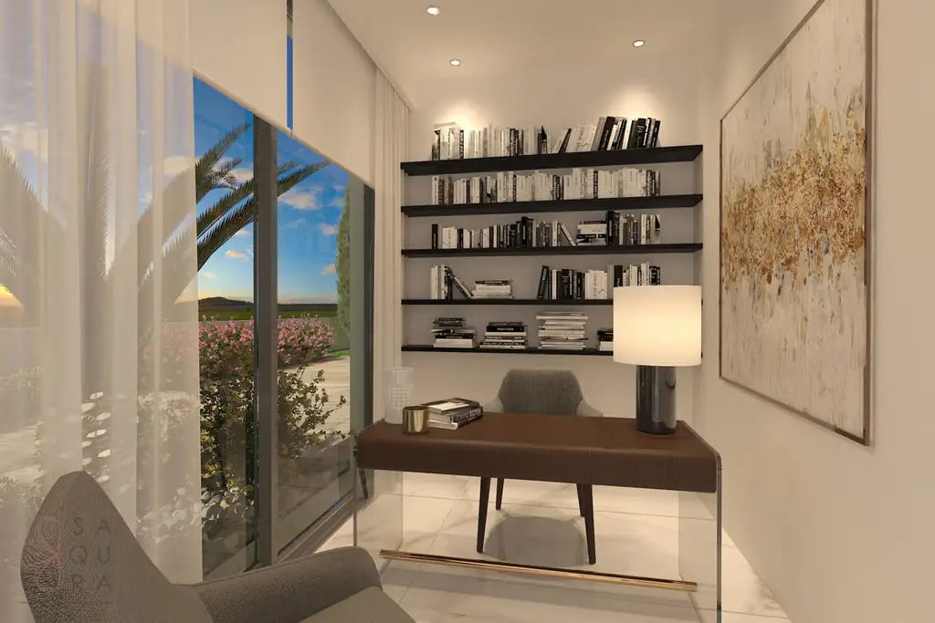 Seascape Villa 9 – Mediterraner Luxus, elegante Architektur & verlässliche Rendite in erster Meereslinie