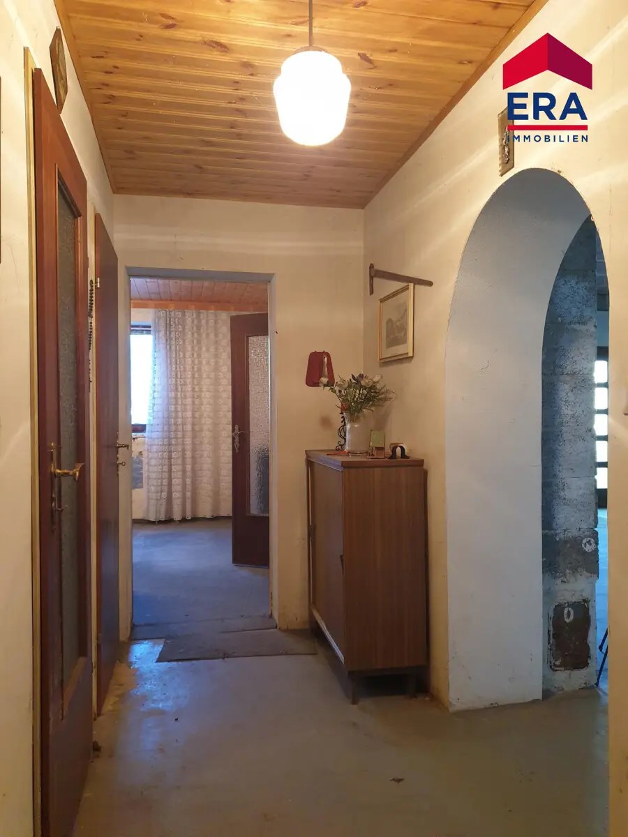 Kronberg KAUF - Einfamilienhaus in ruhiger Lage