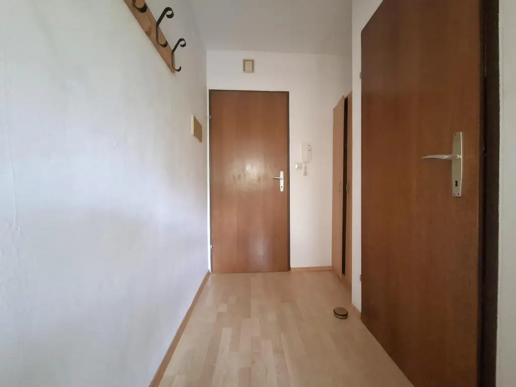 Garconniere in Mattsee - Gemeinschaftsgarten mit Seeblick