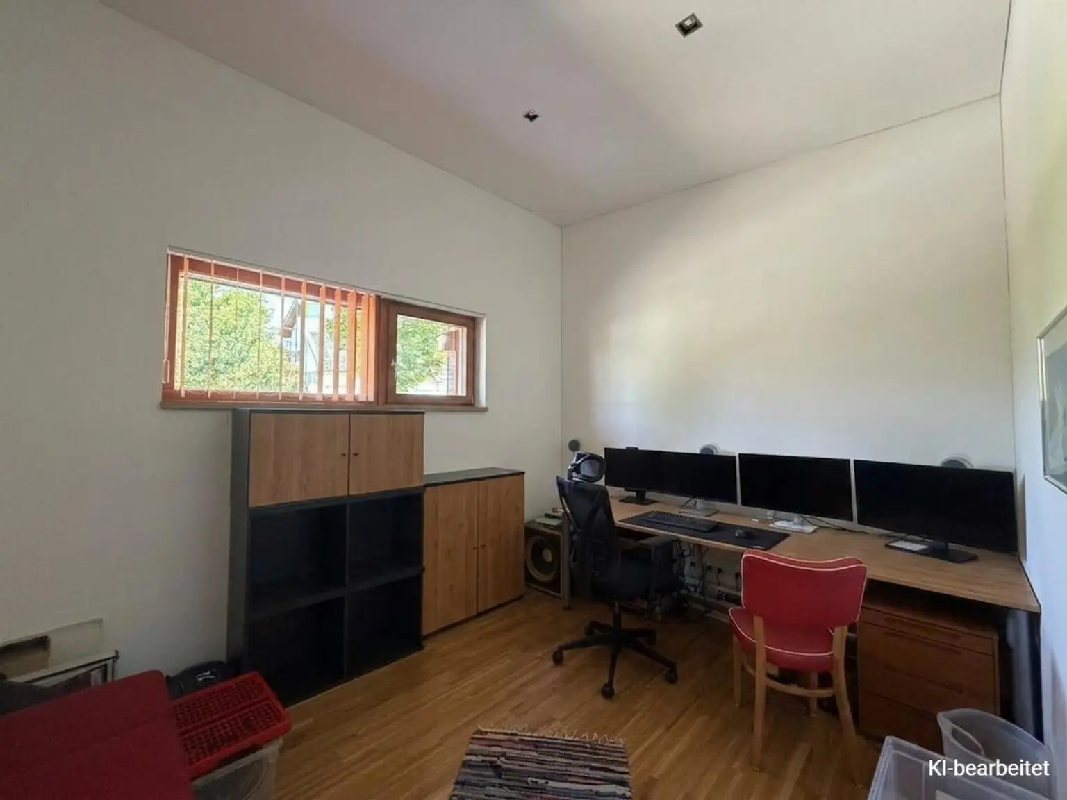Büro OG