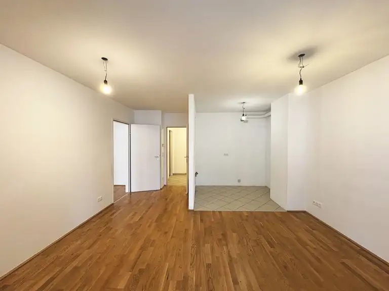 Wohnzimmer II