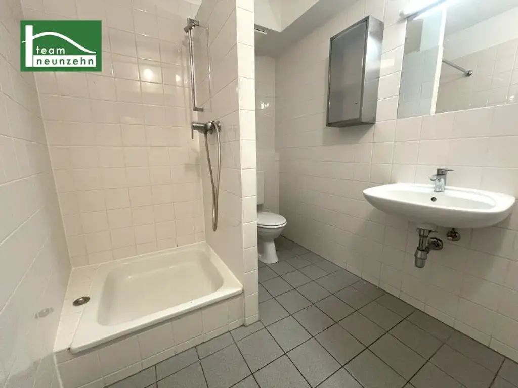 All-inclusive Wohnungen beim Kirschblütenpark – nahe U1 Kagran! Warmmiete - JETZT ANFRAGEN