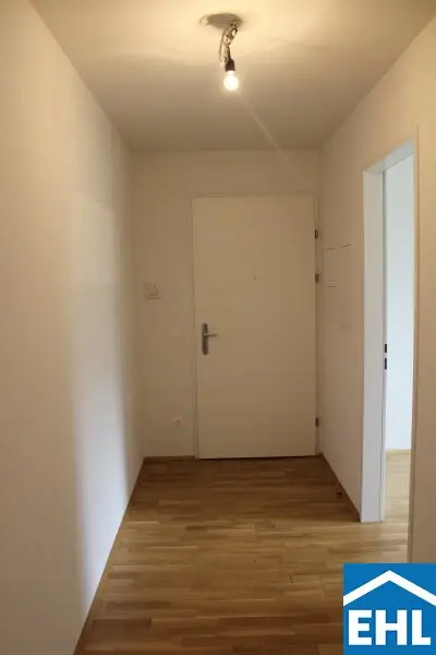 Familienfreundliche 4 Zimmer-Wohnung mit Balkon