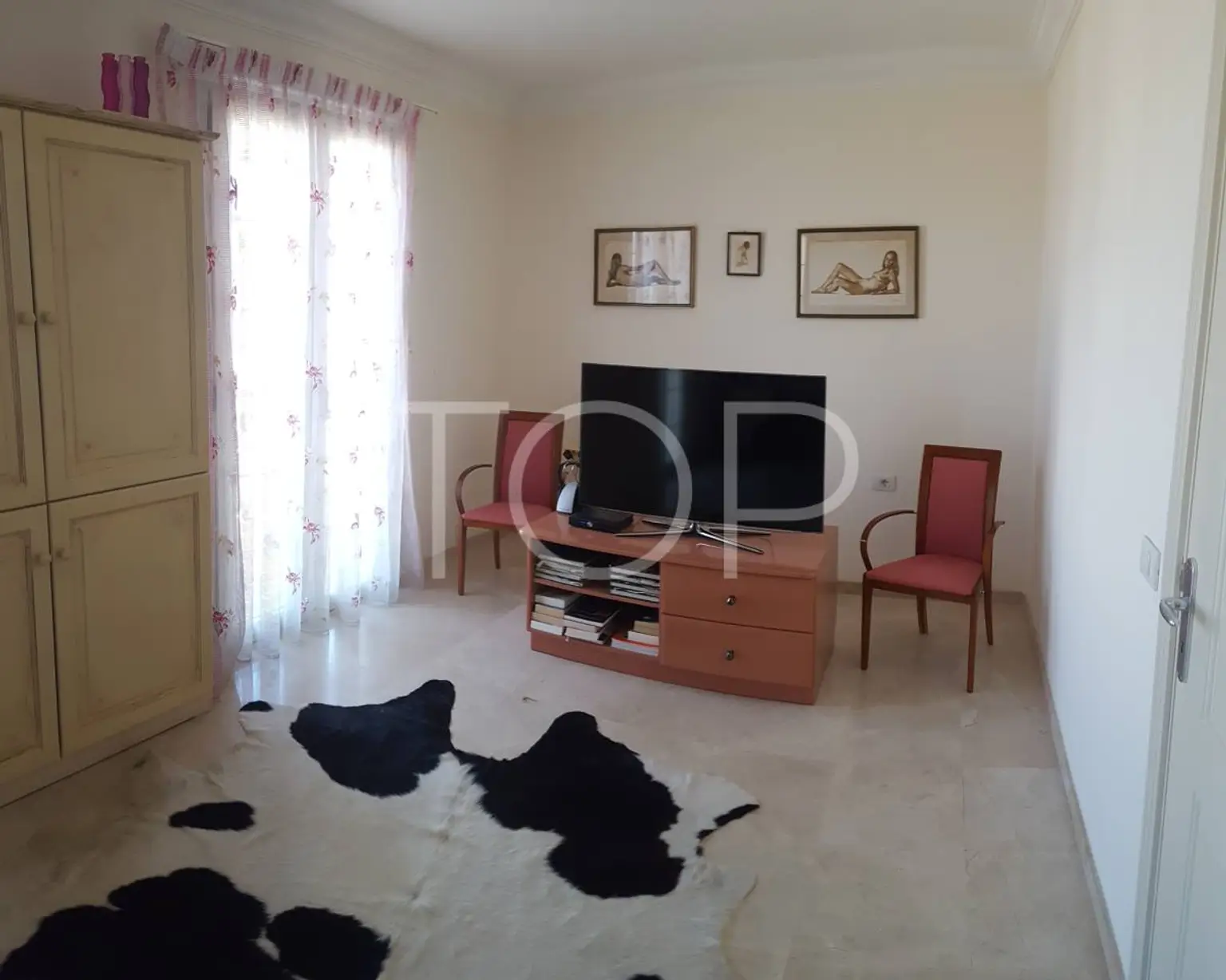 Townhouse-Palm-Mar-Bedroom1-Tenerife-2