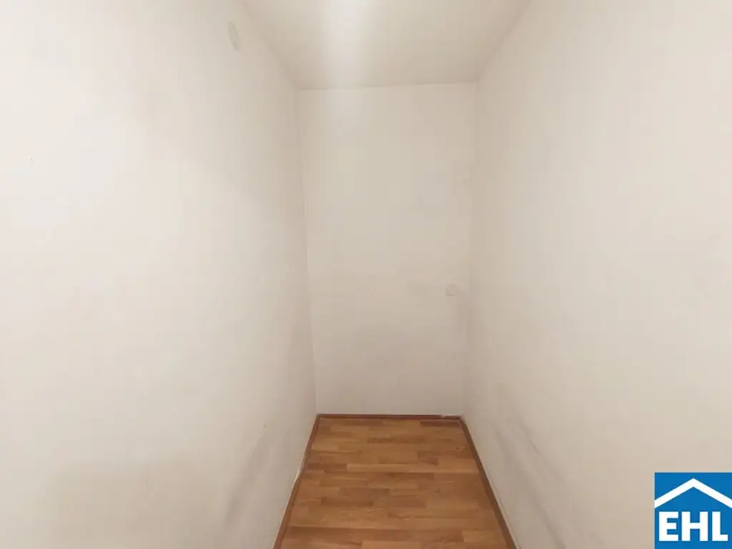 Attraktive 2-Zimmer-Wohnung - U-Bahn-Nähe Schweglerstraße!