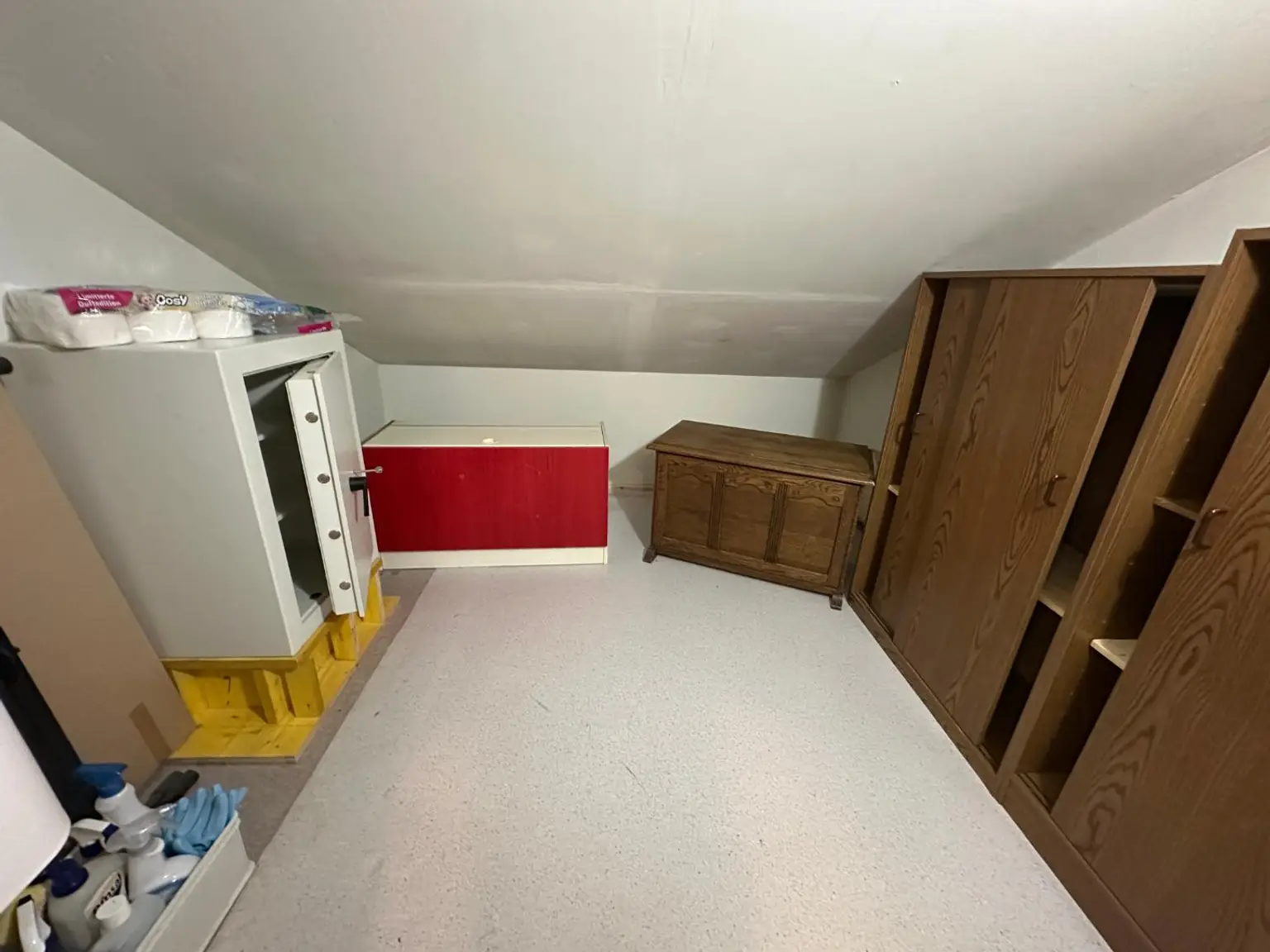 ***Familienfreundliches Eckreihenhaus in traumhafter, sonniger Ruhelage***