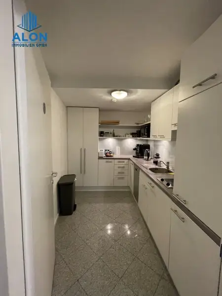 Büro- Fläche im Gemeinschaftsbüro