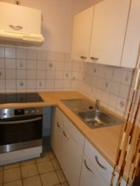 "GRÖDIG - Kleines Appartement mit PKW-Stellplatz"