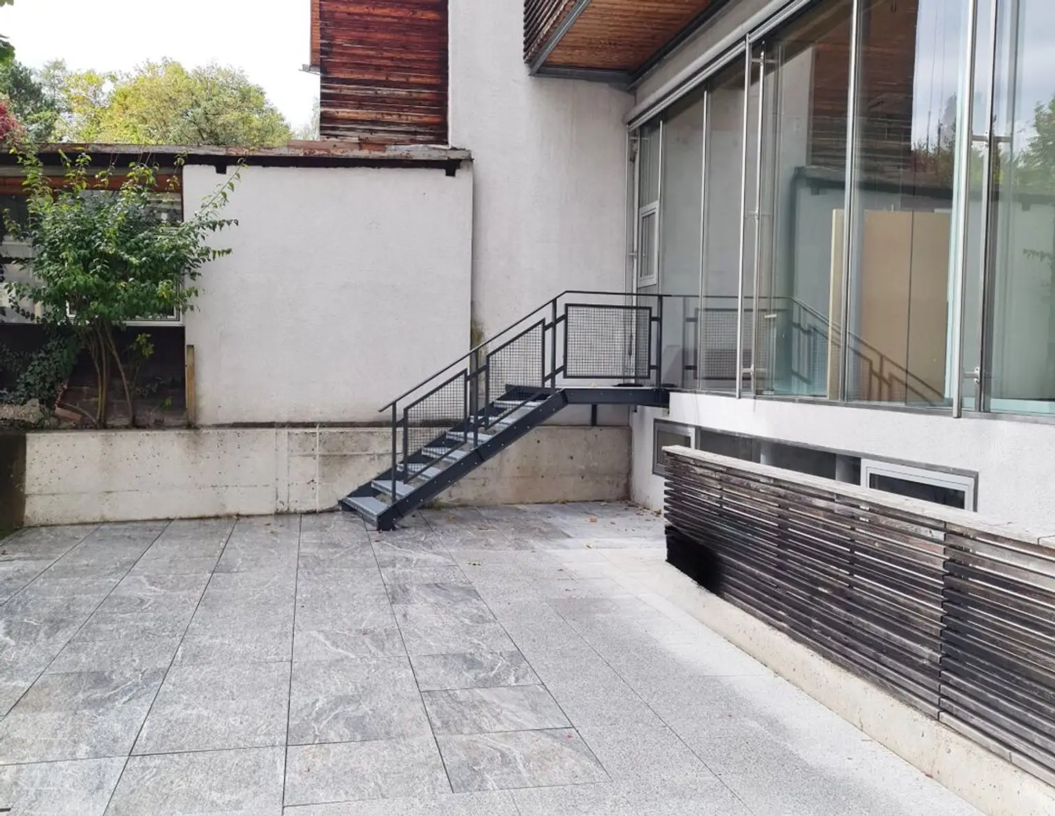 Die perfekte Studenten WG für Investoren zum Selbstausbau mit Garten und Terrasse in Innsbruck - Hötting ab sofort zu kaufen !!!