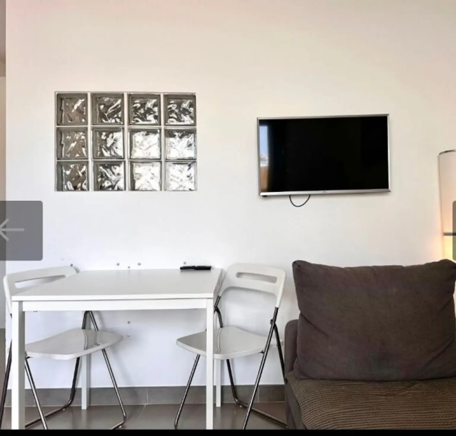 Attraktive Investitionswohnung in Costa Adeje
