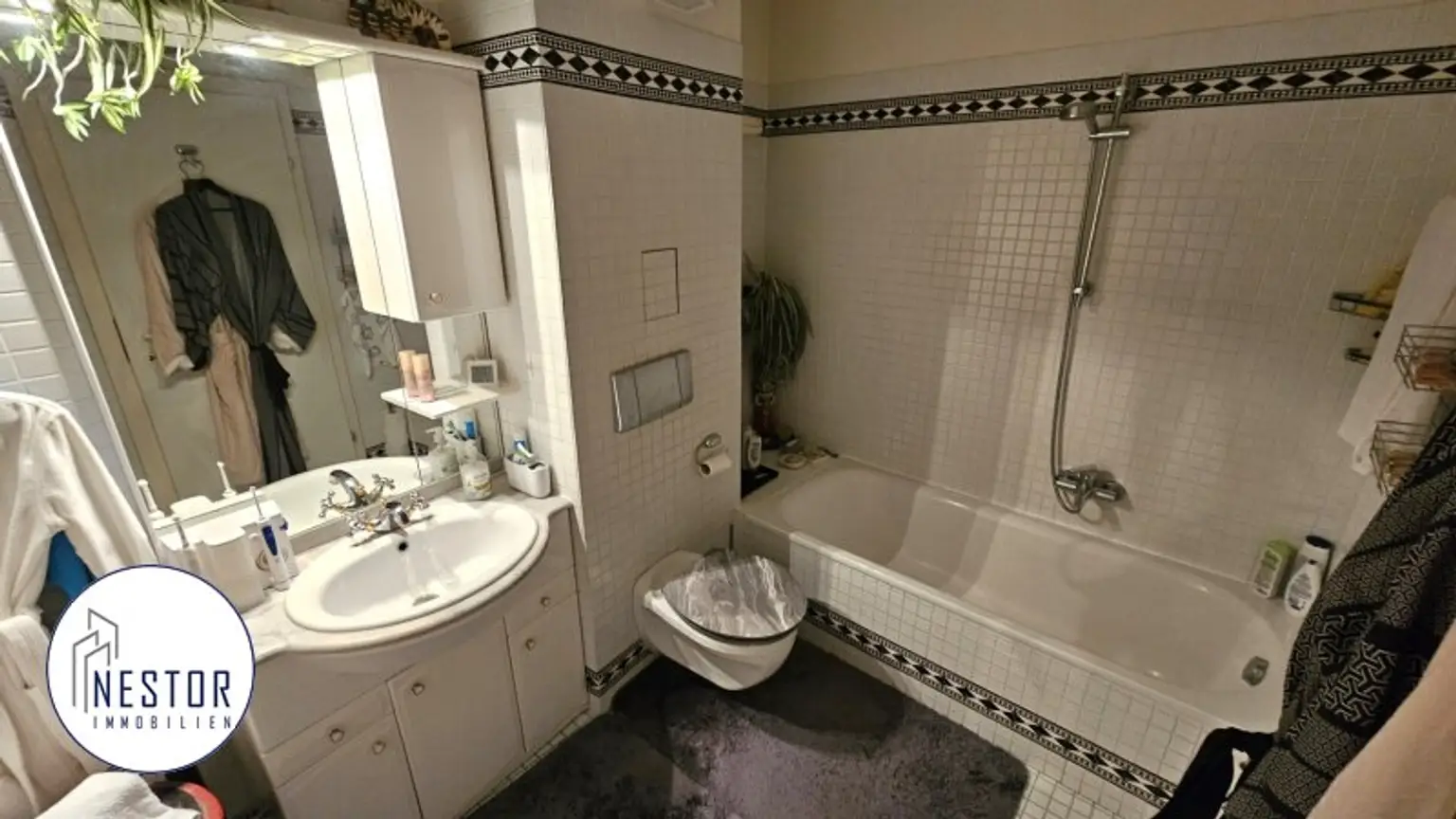Wohnung - NESTOR Immobilien