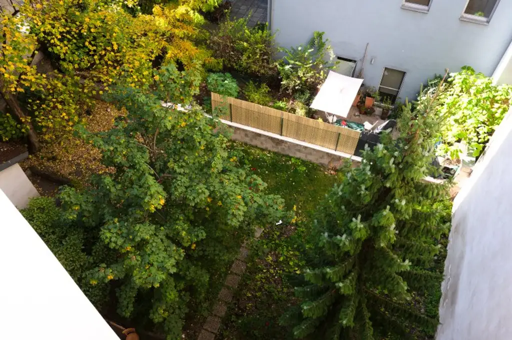 ++NEU++ fantastische helle 1-Zimmer ALTBAU-Wohnung in Toplage!