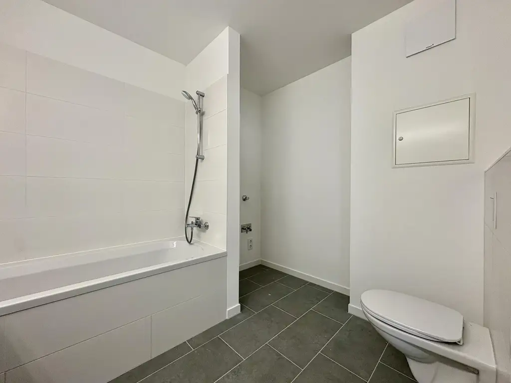 1140 Wien - Ameisgasse, 3 Zimmer-Neubauwohnung mit Balkon