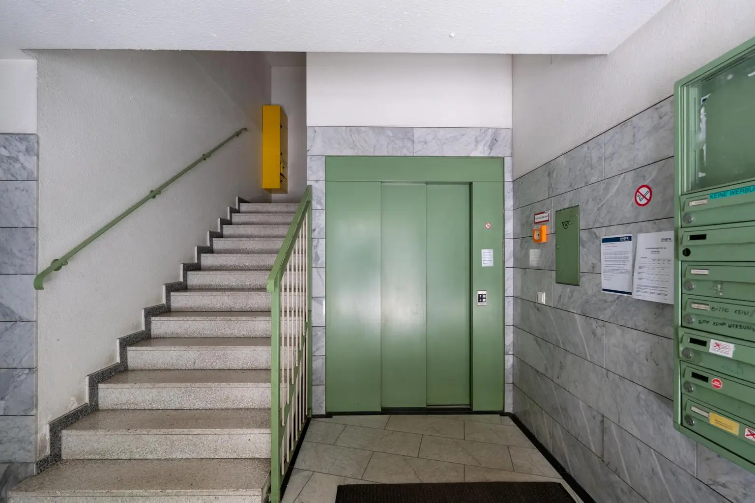 07. Eigentumswohnung 1050 Wien-Margareten