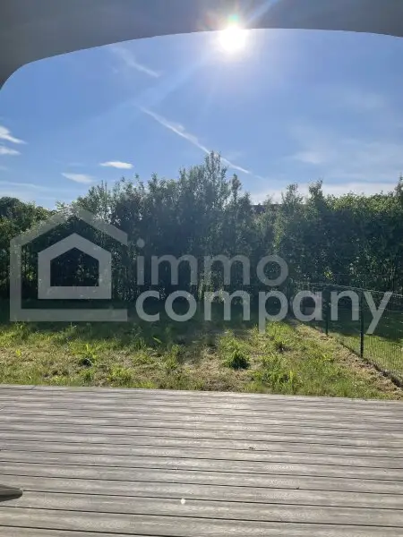 *PROVISIONSFREI* Komfortable Erstbezugswohnung mit Terrasse und Garten in Jennersdorf – 217.413,-- €