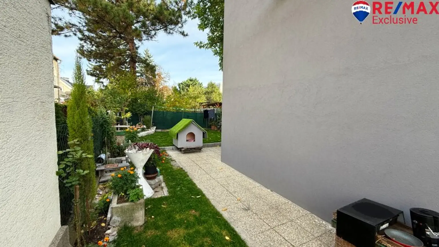 Renovierungsbedürftiges Ein- bzw. Mehrfamilienhaus in Wiener Neustadt – Ihr neues Projekt!