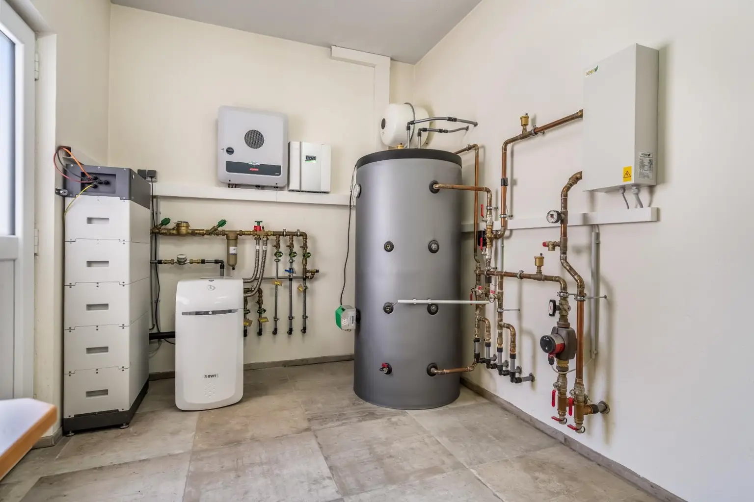 Lifestyle Bungalow im Innviertel
