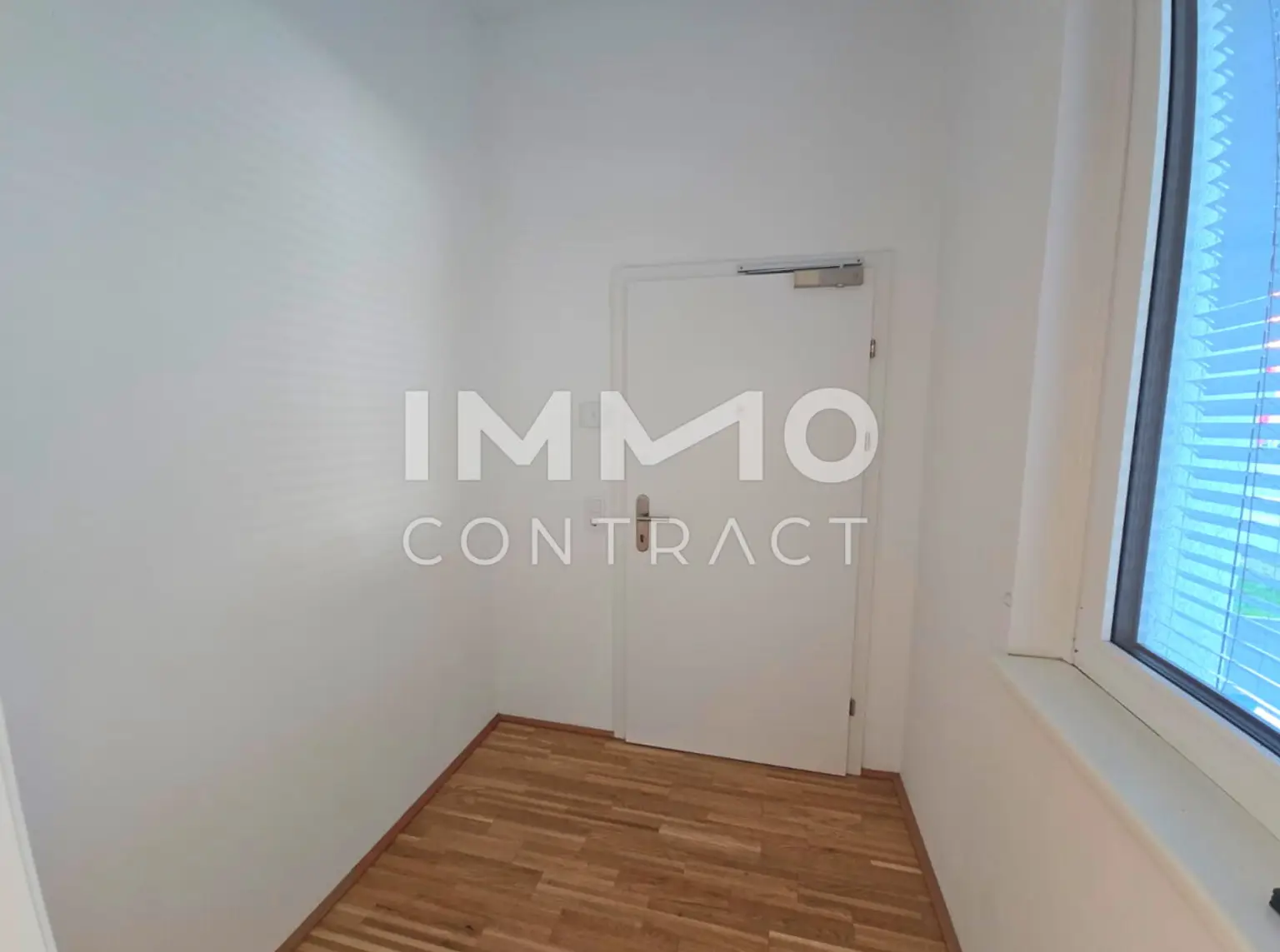 Neuwertige, geförderte  3 Zimmer GARTENWOHNUNG in Innenhoflage - Puchstraße 44 - Top 001