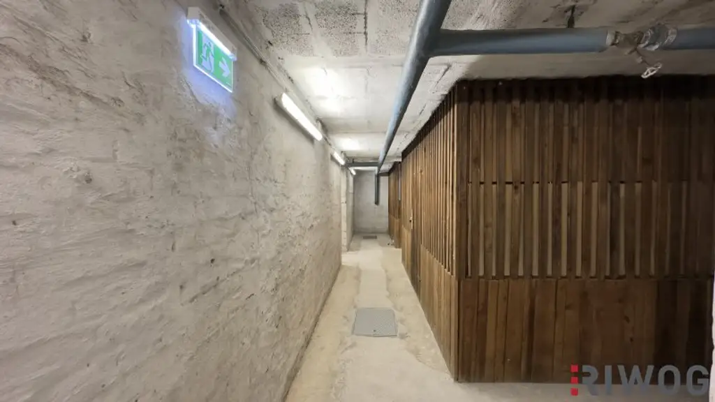 ERSTBEZUG nach SanierungI ca. 86m² WNFL I Tischler Küche mit Siemens Geräten I Nahe Schönbrunner Schlosspark I Ruhelage