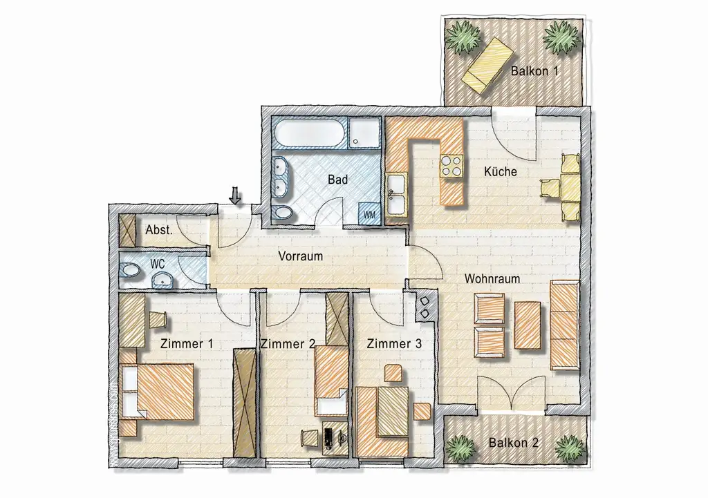 Plan Thalgau Wohnung.jpg