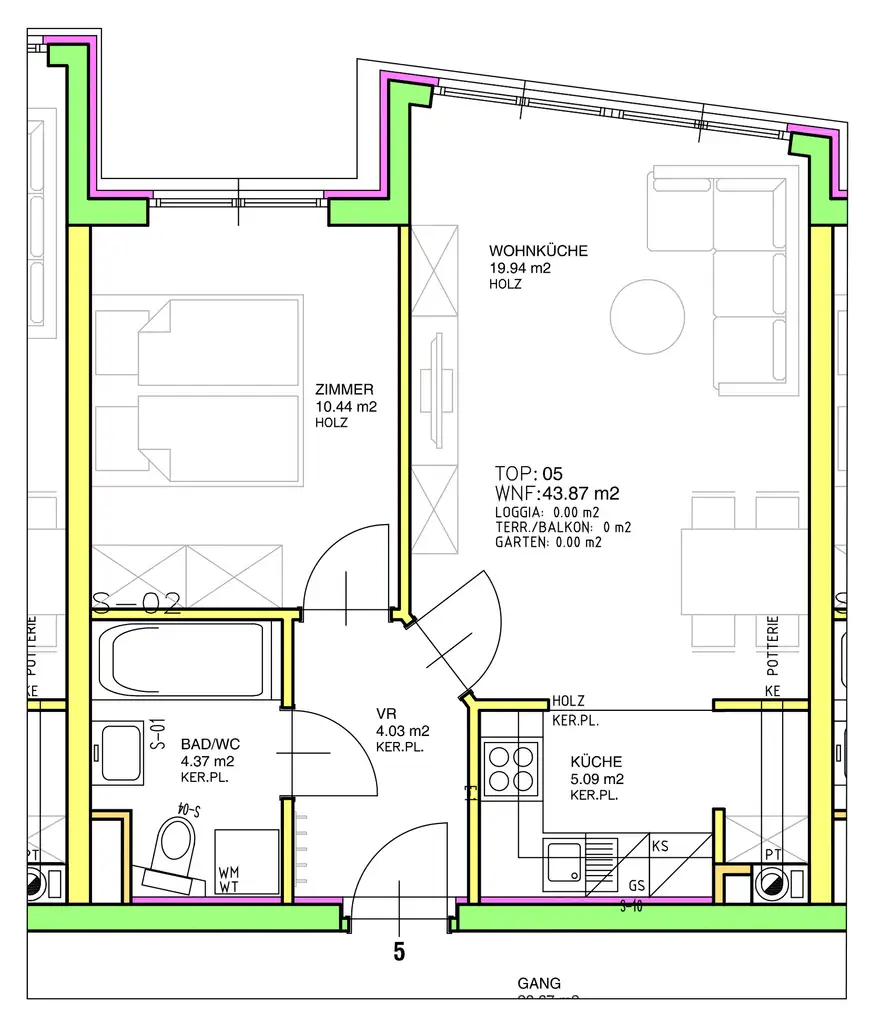 Plan 1