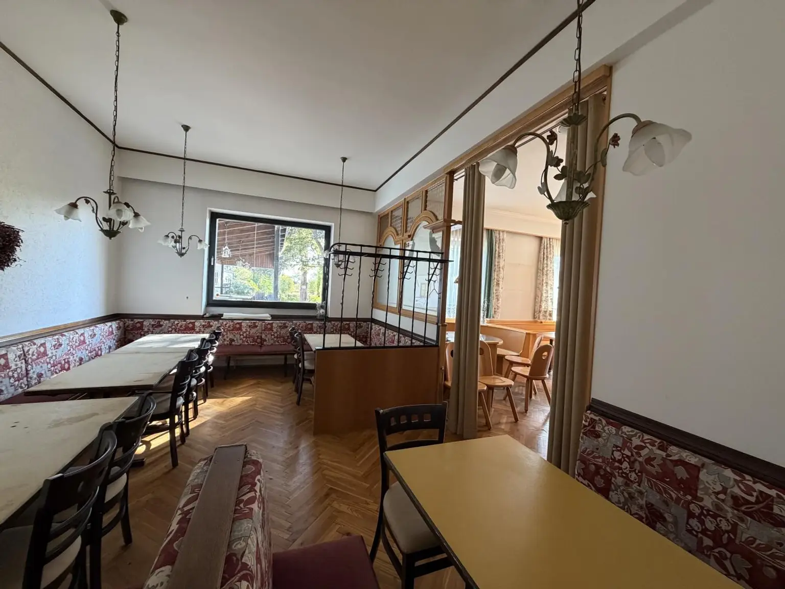 Extrazimmer