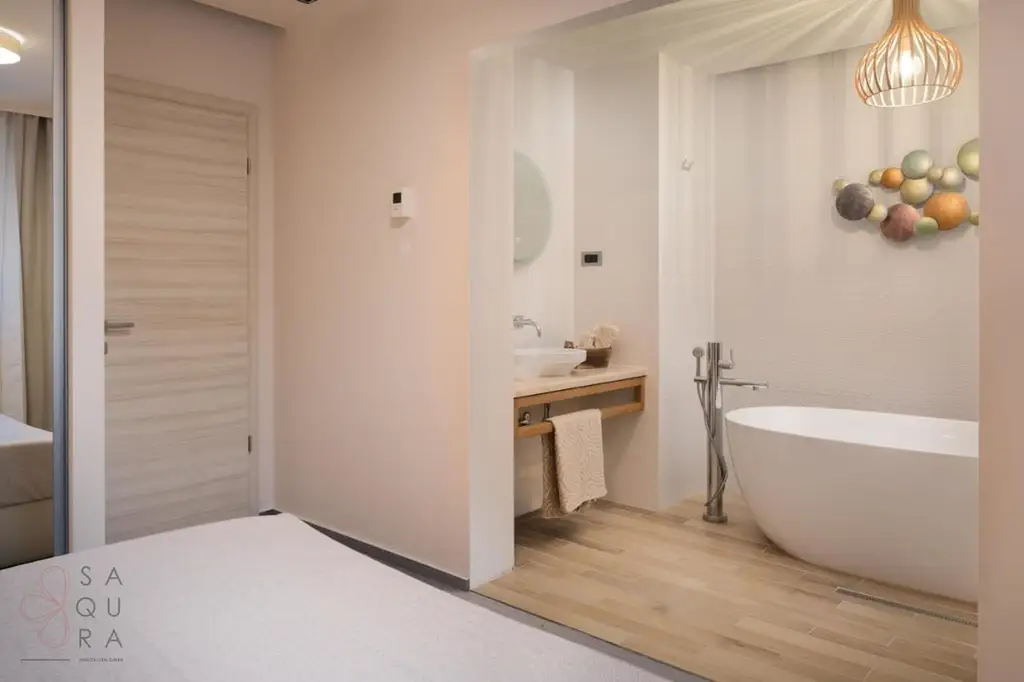 Mediterranes Lebensgefühl trifft Investment – Traumhafte Villa mit Meerblick an der Makarska Riviera